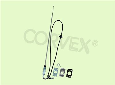 品號:  FD01-M58 ∞  ANTENNA   