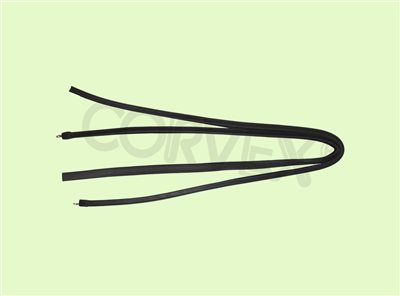 品號:  FD01-R05   ∞  ROOF DRIP RAIL  SEAL 