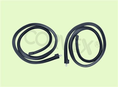 品號:  FD01-R06   ∞  ROOF DRIP RAIL  SEAL 