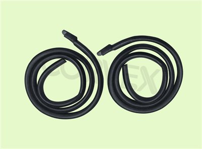 品號:  FD01-R08   ∞  ROOF DRIP RAIL  SEAL 