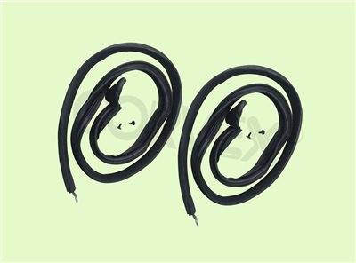 品號:  FD01-R09   ∞  ROOF DRIP RAIL  SEAL 