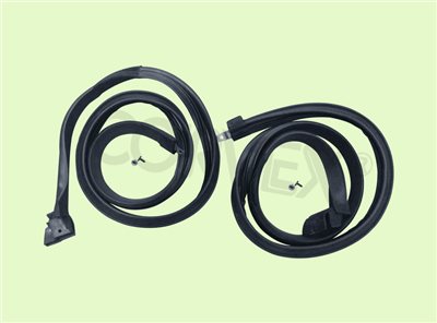 品號:  FD01-R10   ∞  ROOF DRIP RAIL  SEAL 