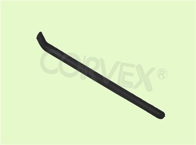 品號:  FD01-R13   ∞  QUARTER WINDOW SEAL 