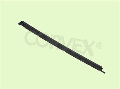 品號:  FD01-R15   ∞  DOOR / ∞  QUARTER GLASS  SEAL 