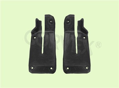 品號:  FD01-R21   ∞  QUARTER WINDOW  SEAL 