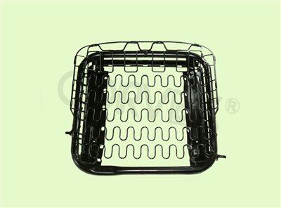 品號:  FD01-ST02 ∞  SEAT  FRAME 