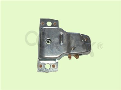 品號:  FD01-T01 ∞  TRUNK LID LATCH 