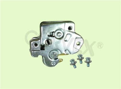 品號:  FD01-T02A  ∞ TRUNK LID LATCH 
