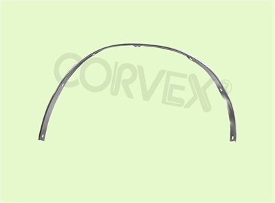 品號:  FD01-W01  ∞ WHEEL  MOULDING 