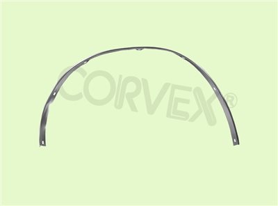 品號:  FD01-W02  ∞ WHEEL  MOULDING 