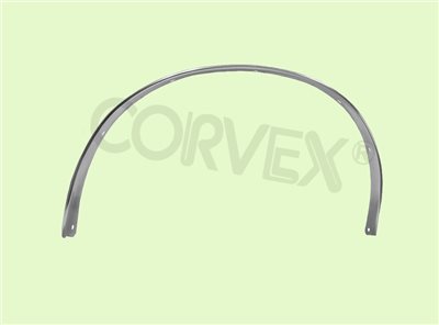 品號:  FD01-W03  ∞ WHEEL  MOULDING 