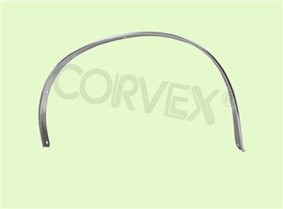 品號:  FD01-W07  ∞ WHEEL  MOULDING 