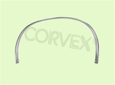 品號:  FD01-W09  ∞ WHEEL  MOULDING 