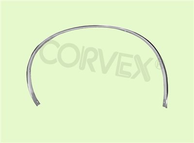 品號:  FD01-W12  ∞ WHEEL  MOULDING 