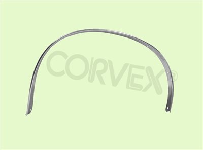 品號:  FD01-W14  ∞ WHEEL  MOULDING 