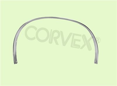 品號:  FD01-W15  ∞ WHEEL  MOULDING 