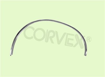 品號:  FD01-W18  ∞ WHEEL  MOULDING 