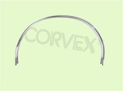 品號:  FD01-W19  ∞ WHEEL  MOULDING 