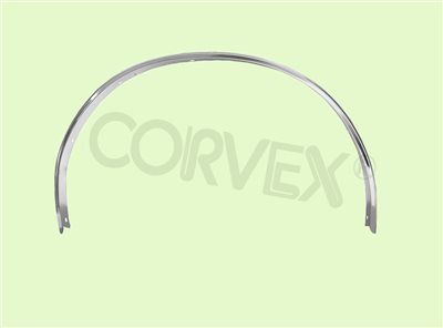 品號:  FD01-W20  ∞ WHEEL  MOULDING 