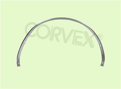 品號:  FD01-W21  ∞ WHEEL  MOULDING 