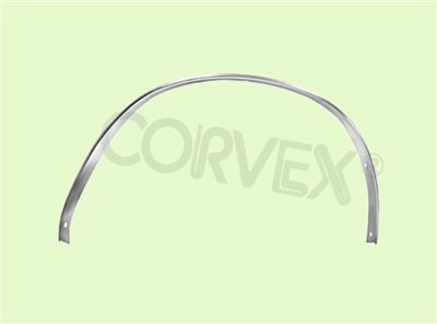 品號:  FD01-W23  ∞ WHEEL  MOULDING 