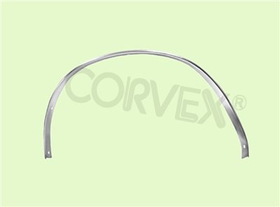 品號:  FD01-W24  ∞ WHEEL  MOULDING 