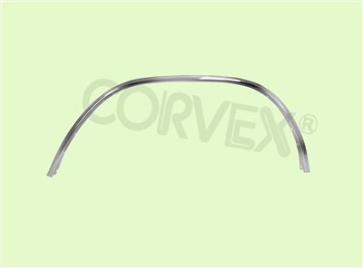 品號:  FD04-W01  ∞ WHEEL  MOULDING 