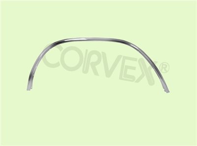 品號:  FD04-W02  ∞ WHEEL  MOULDING 