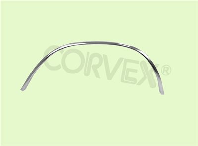 品號:  FD04-W03  ∞ WHEEL  MOULDING 