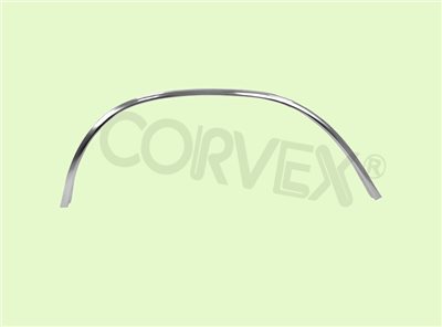 品號:  FD04-W04  ∞ WHEEL  MOULDING 