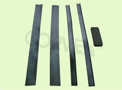 品號:  G5-X004  ∞ FUEL TANK(GAS TANK) ANTI-SQUEAK 