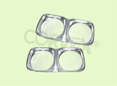 品號:  OM02-HL70 ∞  HEADLIGHT(HEADLAMP) BEZEL 