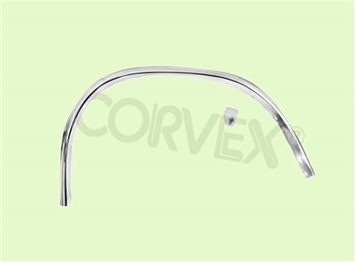 品號:  CV10-W04  ∞   WHEEL  MOULDING 