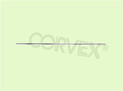 PART #:  CV01-B21 ∞  TAILGATE  MOULDING 