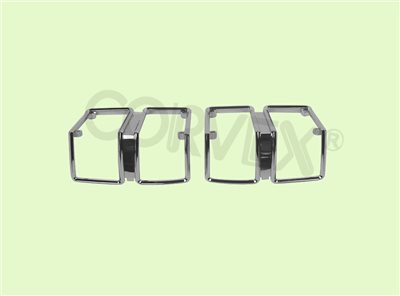 PART #:  CV07-L71BZ ∞  PARKING LAMP ASS'Y